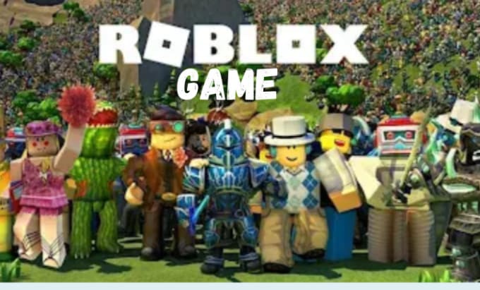 Serviços Freelance de Desenvolvedor Roblox