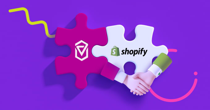 Gig Preview - Set up voluum and shopify