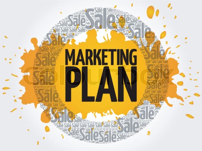 Gig Preview - Prepare effective  marketing strategy plan