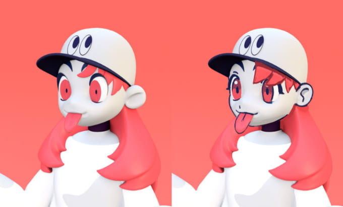 Mime and dash : r/VRchat