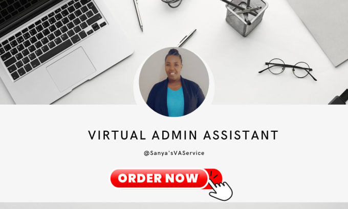 Bestseller - be your personal administrative virtual assistant