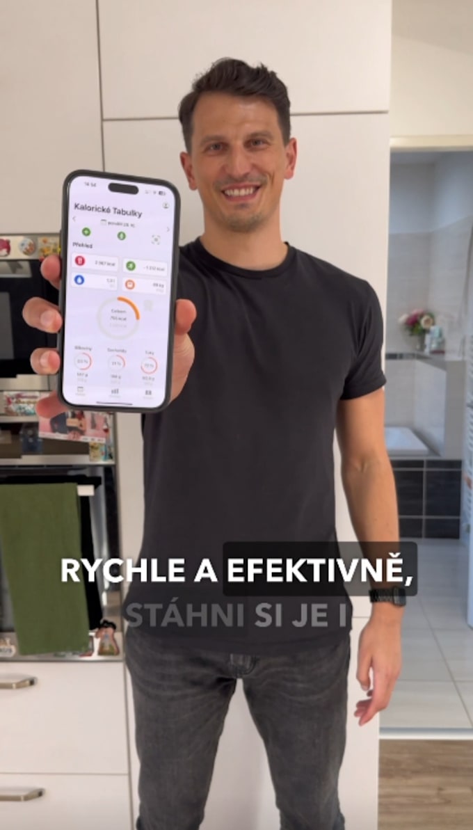 Gig Preview - Create czech male ugc videos ads for tiktok and reels