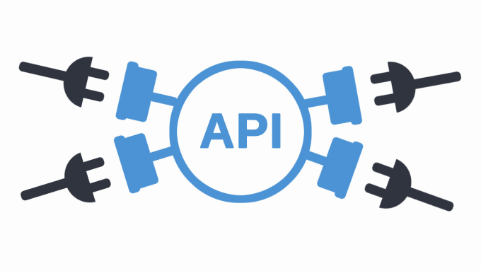 Gig Preview - Api integration for any CRM