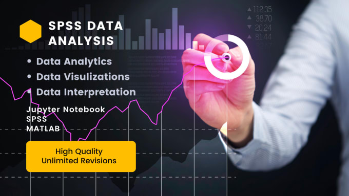 Gig Preview - Do spss data analysis and provide a comprehensive research report