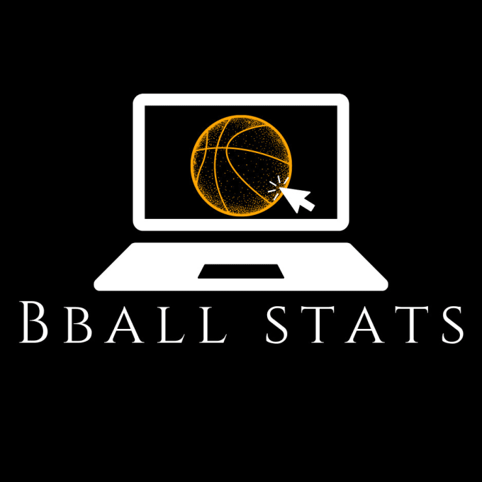 Bestseller - provide professional basketball box score stats from your game tape