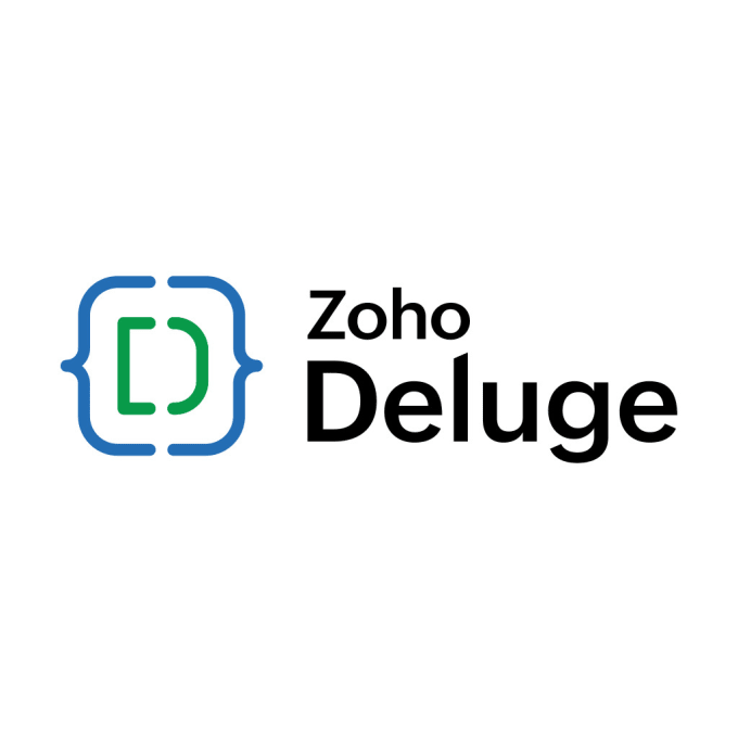 Gig Preview - Write any complex deluge function for zoho