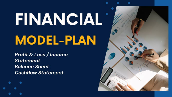 Gig Preview - Do investor ready financial plan and model in one day