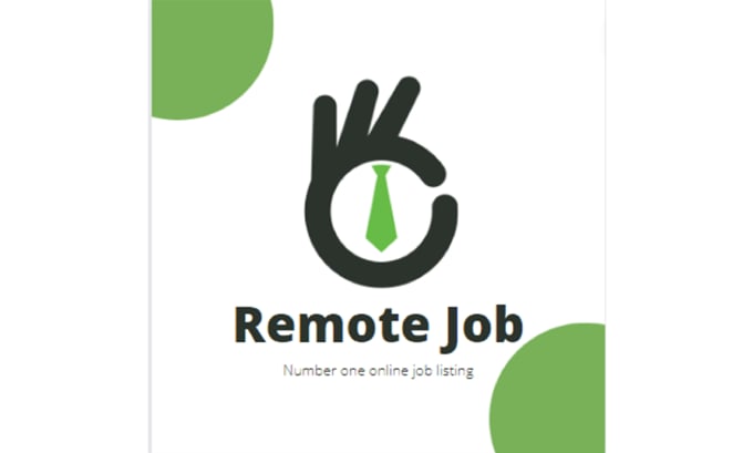 Gig Preview - Find and apply for remote jobs and onsite jobs for you