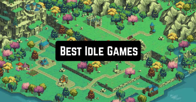 The Best Idle Games And Clicker Games On PC 