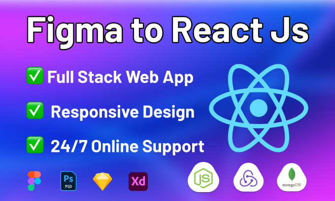 Gig Preview - Build or rebuild your website  full stack developer for custom solutions