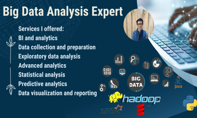 Gig Preview - Data engineer for big data using  spark, scala, hadoop, kafka