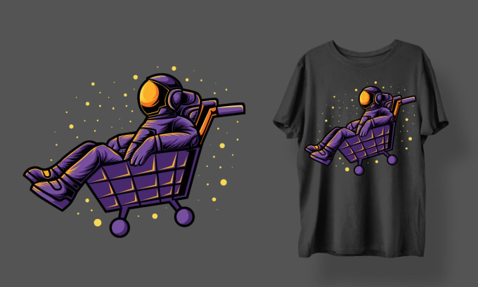 Gig Preview - Create an amazing tshirt mockup , 3d product