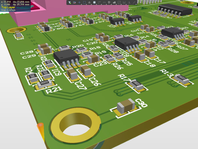 Gig Preview - Create labview solutions for automotive, industrial, and instrumentation apps