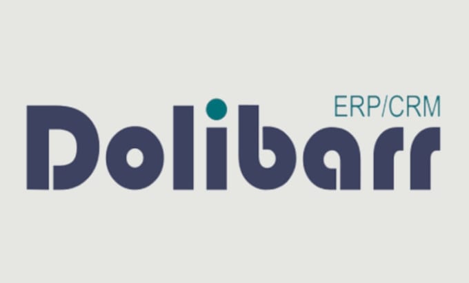 Gig Preview - Install and configure dolibarr for france