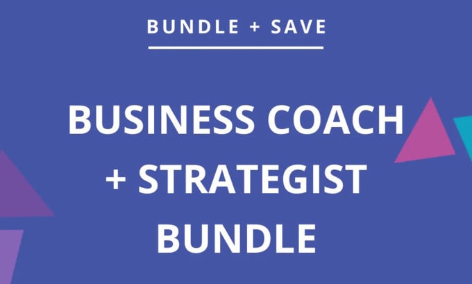 Bestseller - be your business coach, consultant, mentor, strategist, advisor