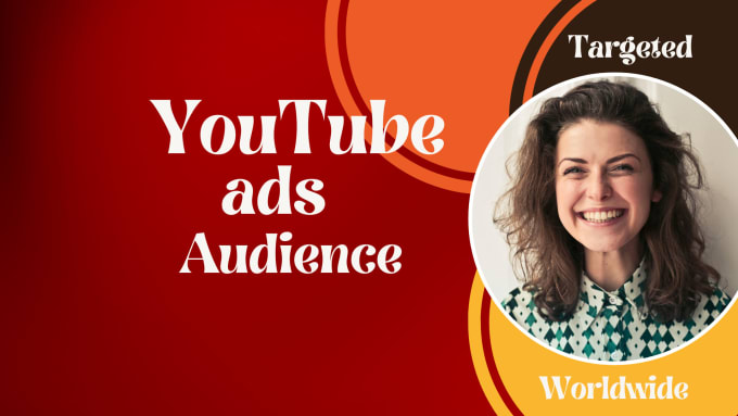 Gig Preview - Marketing your business with youtube video ads campaign