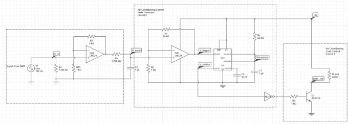 Gig Preview - Do analog and digital electronics tasks