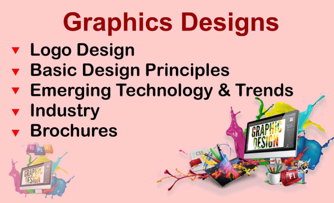 Gig Preview - Do graphic design and emerging technologies