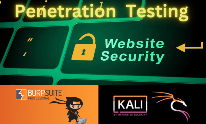 Gig Preview - Do penetration testing and vulnerability assessment