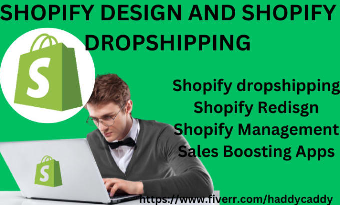 Bestseller - shopify manager, shopify marketing, ecommerce marketing, shopify advertising