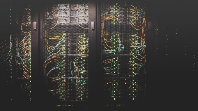 Gig Preview - Configure network devices and troubleshooting