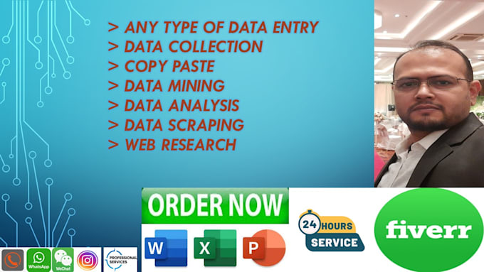 Bestseller - do data mining web research scraping collection product listing