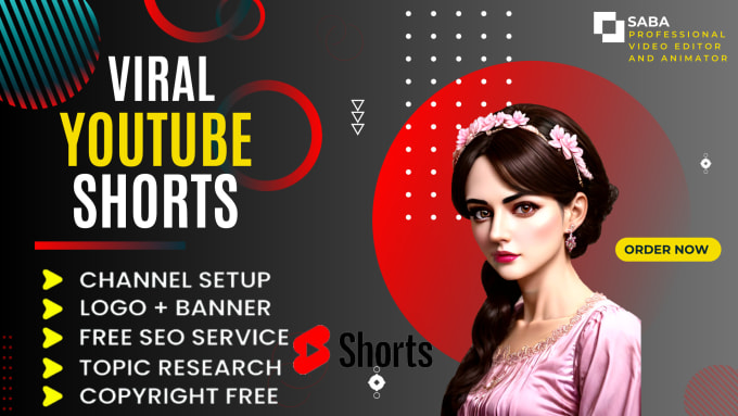 Gig Preview - Provide 50 viral youtube shorts videos,instagram reels videos of any topic