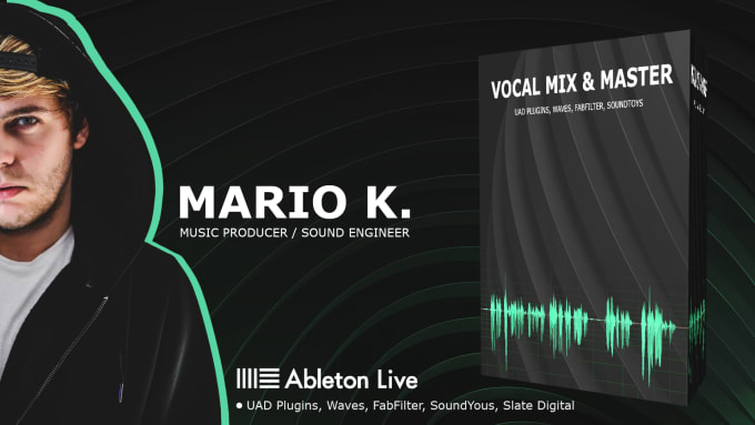 Gig Preview - Do vocal mix master