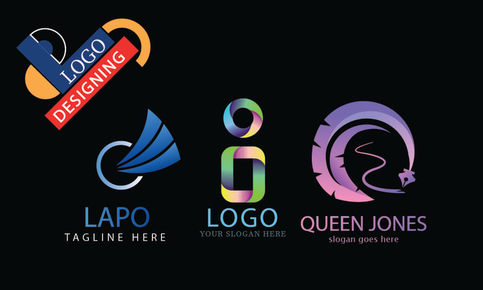 Gig Preview - Create uniqe  minimalist professional logo design for your bussniss