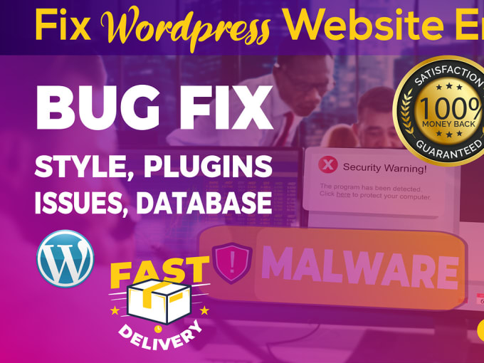 Gig Preview - Fix wordpress errors issues and woocommerce errors