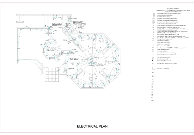 Gig Preview - Convert pdf, image and sketch to autocad