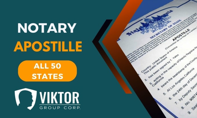 Bestseller - do document legalization apostille notary services