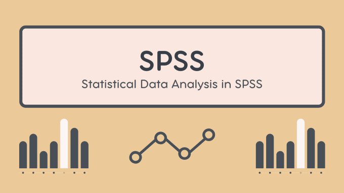 Gig Preview - Use spss for statistical data analysis and interpretation for statistics reports