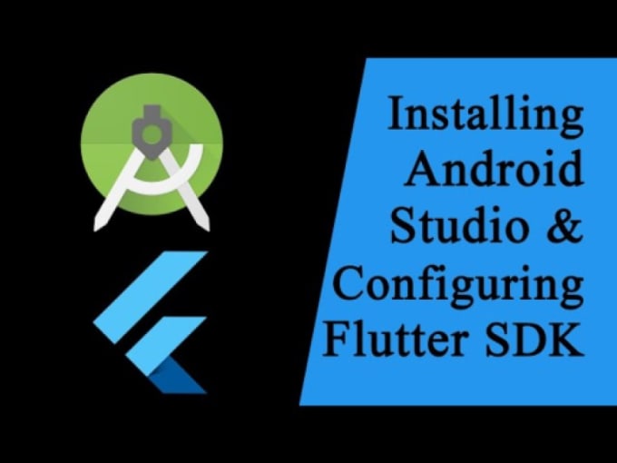 Gig Preview - Install or setup flutter sdk on your windows or mac