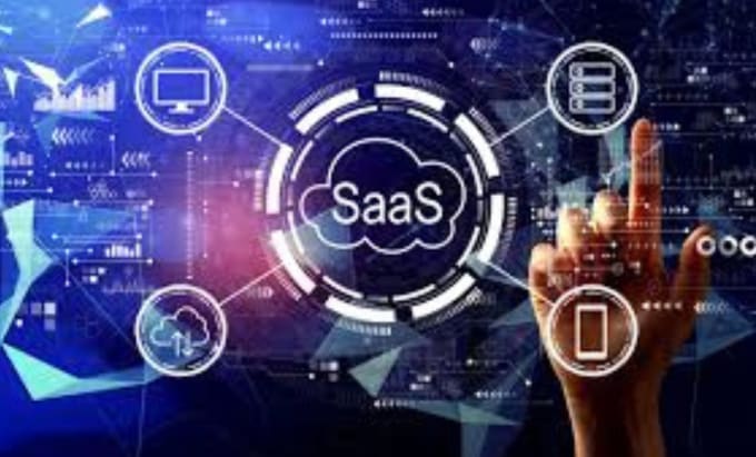 Gig Preview - Provide saas backlinks on the ai saas website