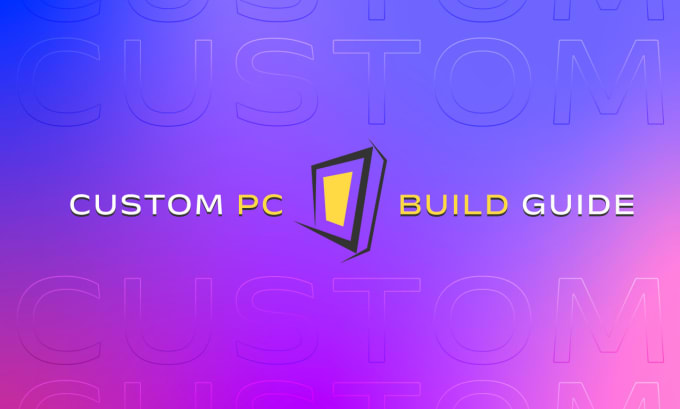 Gig Preview - Build your custom gaming pc list optimized for games such as warzone, valorant