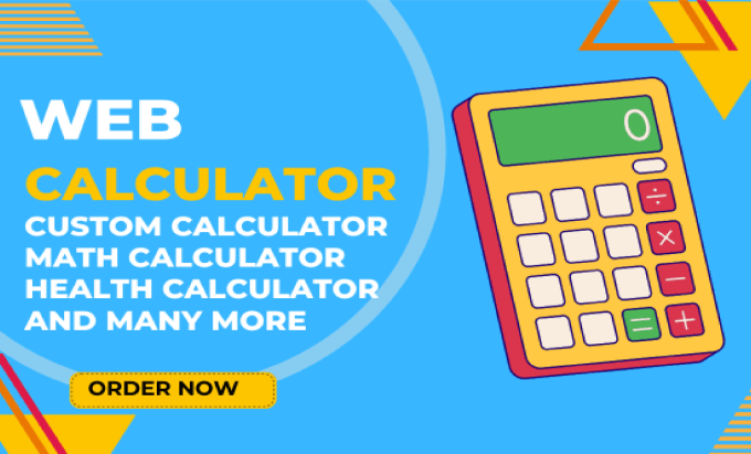 24 Best Online Calculator Services To Buy Online