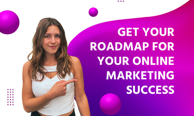 Gig Preview - Create an optimized content marketing plan for your business