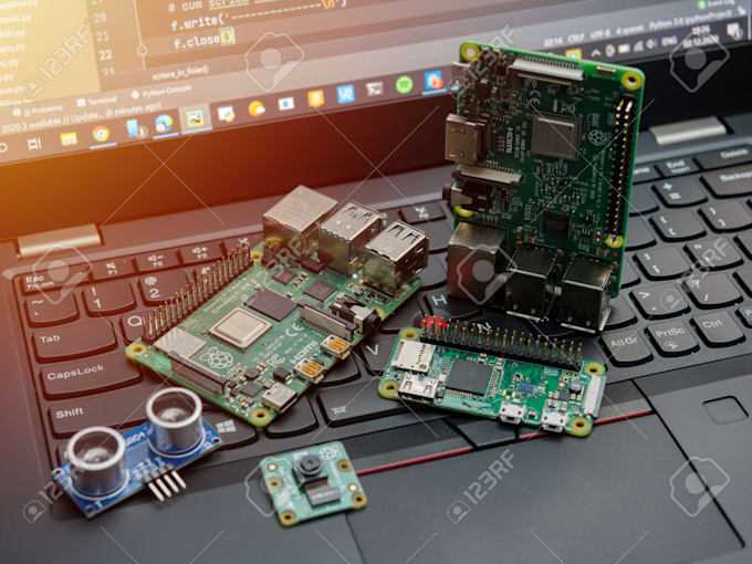 12 Best freelance embedded linux programmers for hire in May 2024 image.
