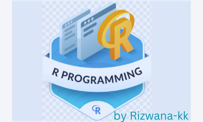 Bestseller - code anything in r programming, r studio and sas