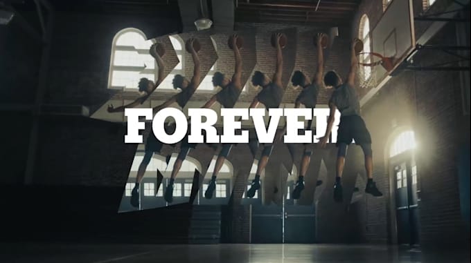 Gig Preview - Create any types of sports highlights videos,promo, tiktok,reels,mixtapes