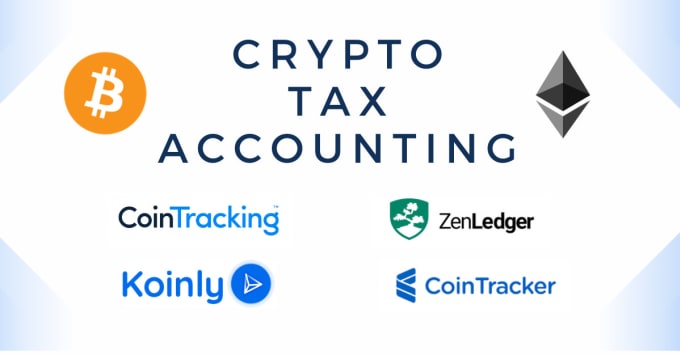 Bestseller - do crypto tax reporting on koinly, cointracking, zenledger, tokentax