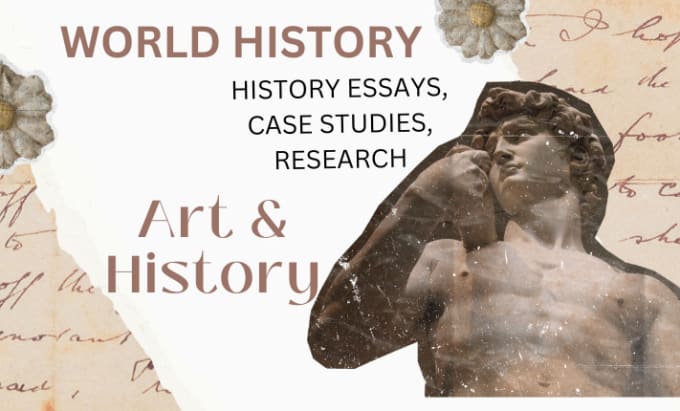 Bestseller - write urgent world history, research, projects, and essays