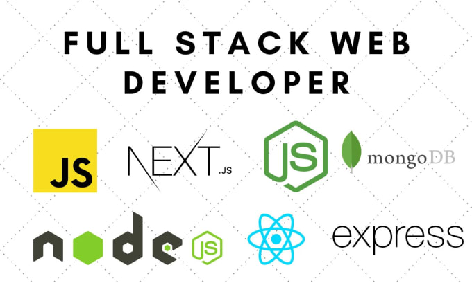 Gig Preview - Develop web applications as a mern stack developer