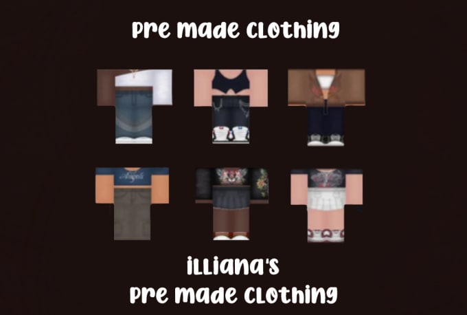 48 Best Roblox Clothing Services - Upgrade Your Avatar Now!