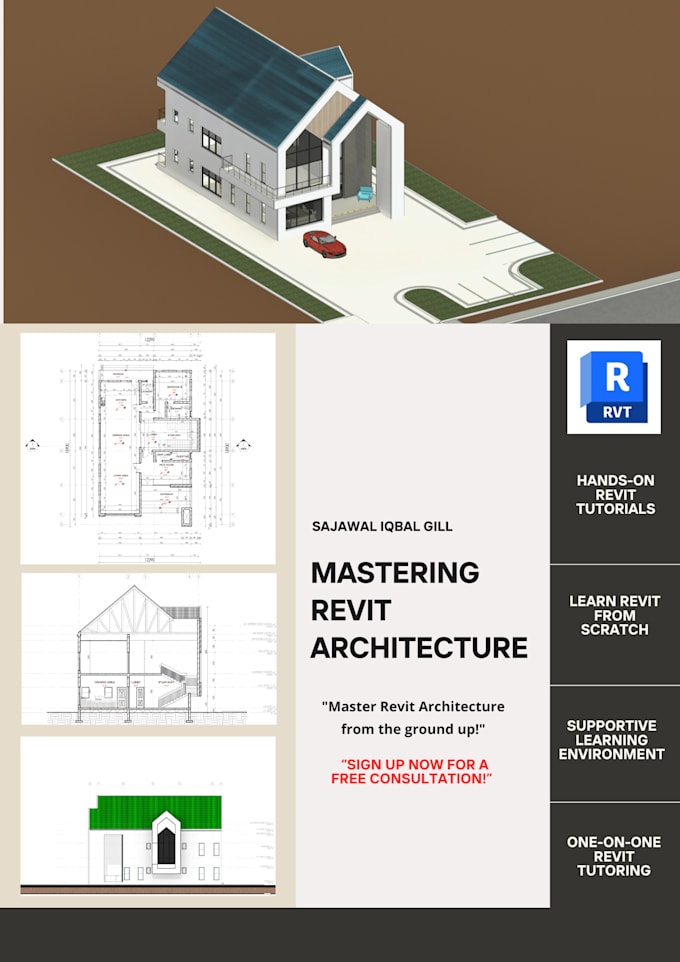 Bestseller - teach you revit like a pro learn from a bim engineer