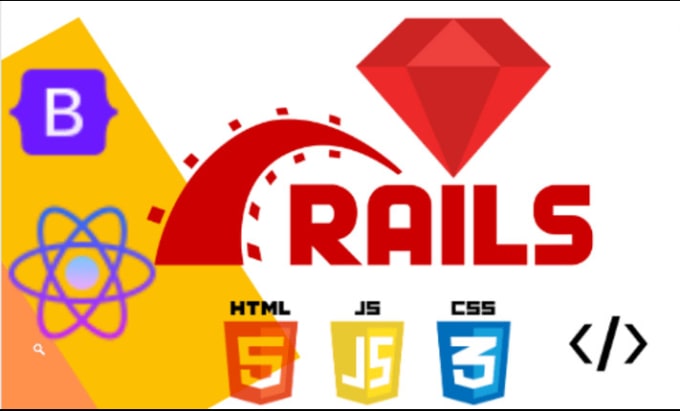 Gig Preview - Upgrade the ruby on rails application