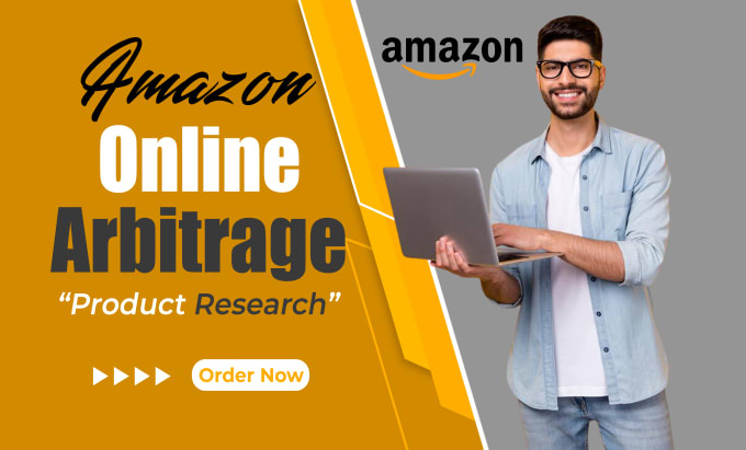 Bestseller - do product research for amazon online arbitrage