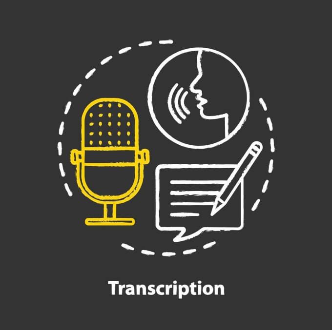 Gig Preview - Transcribe audio or video