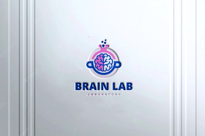 Gig Preview - Design  professional medical lab logo